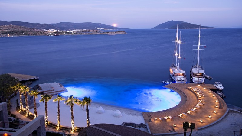 Caresse-Caresse, a Luxury Collection Resort & Spa, Bodrum-