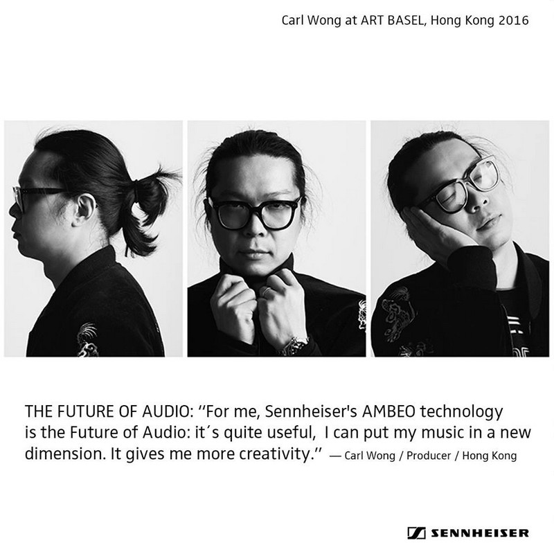 Carl Wong future of the audio - Copy