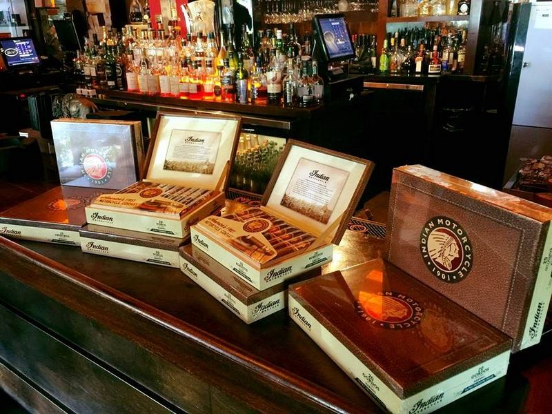 Casa De Montecristo by Prime Cigar & Whiskey Bar--