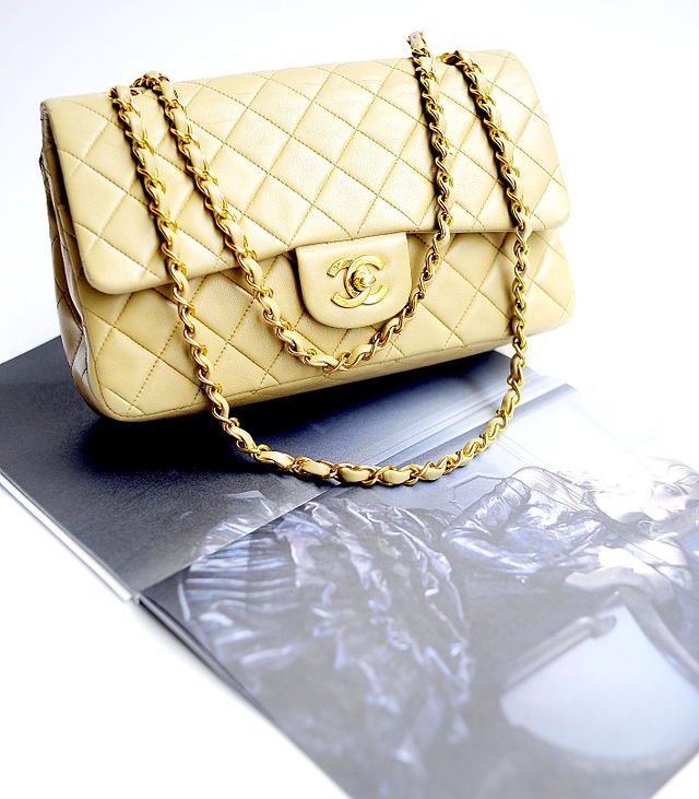 Chanel 2.55 bag