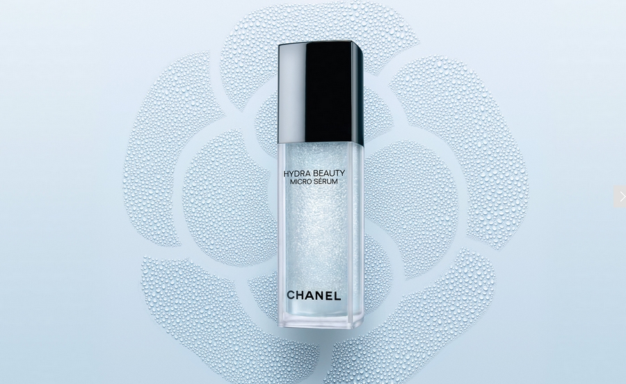 Chanel Hyda Beauty