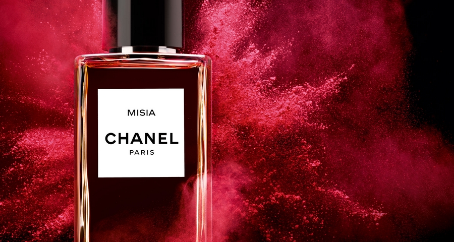Chanel Misia perfume