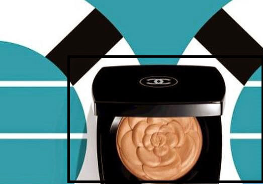 Chanel Méditerranée collection 2015 Spring Summer makeup-The Bronzer