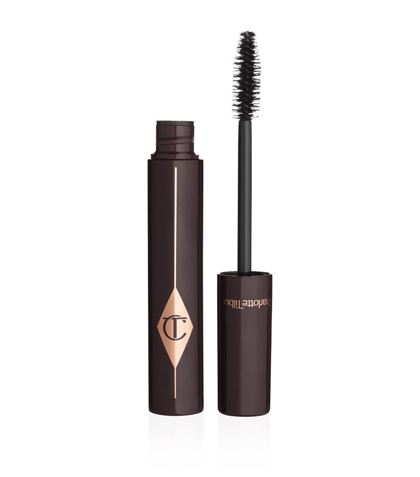 Charlotte Tilbury Full Fat Lashes Mascara  - must-have beauty products