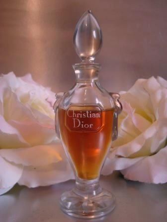 Christian Dior amphora