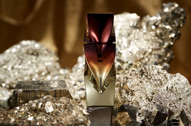 Christian Louboutin launches three perfume oils