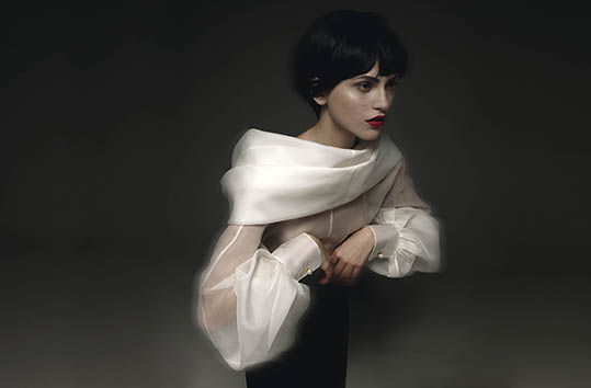 La camicia bianca secondo best sale me