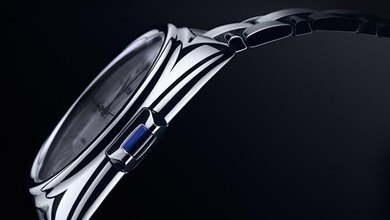 Cle de Cartier 2015 watch-