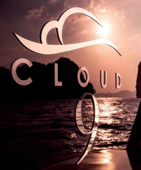 Cloud 9 superyacht for sale