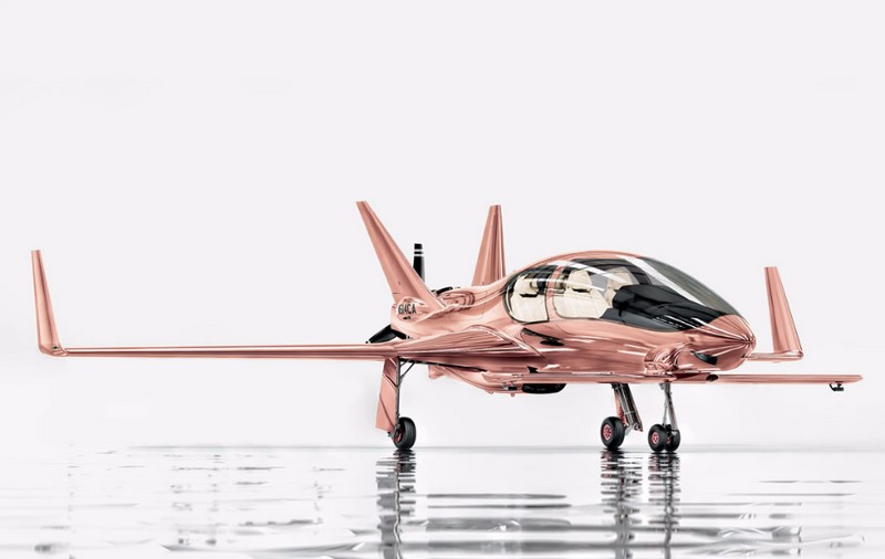 cobalt-valkyrie-x-private-plane-in-rose-gold