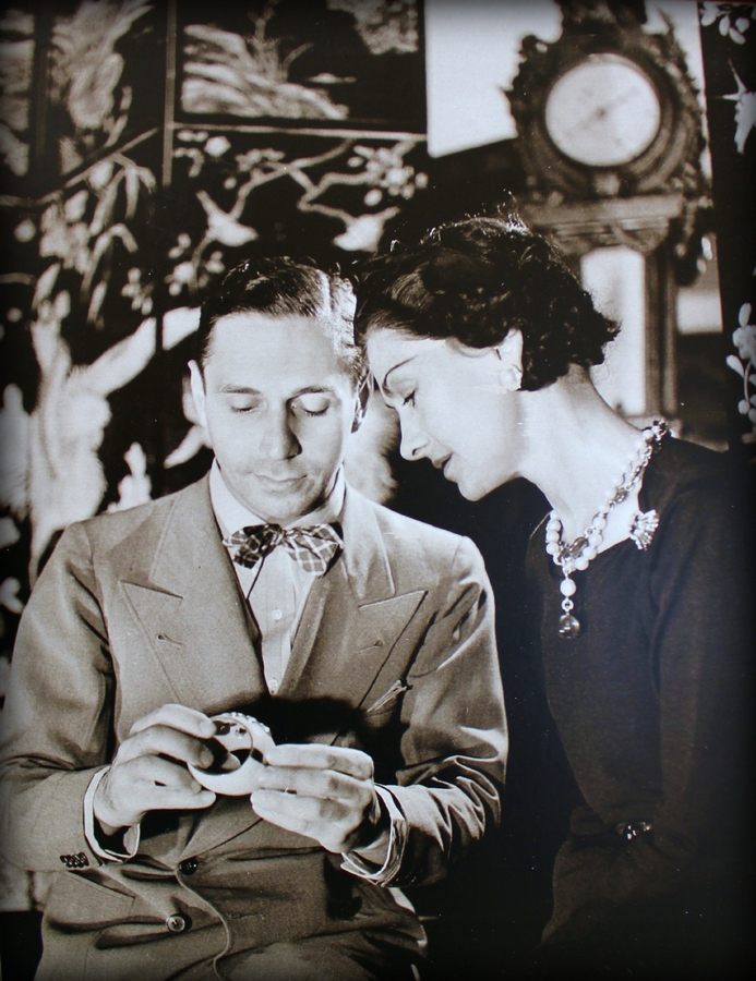 arthur capel coco chanel