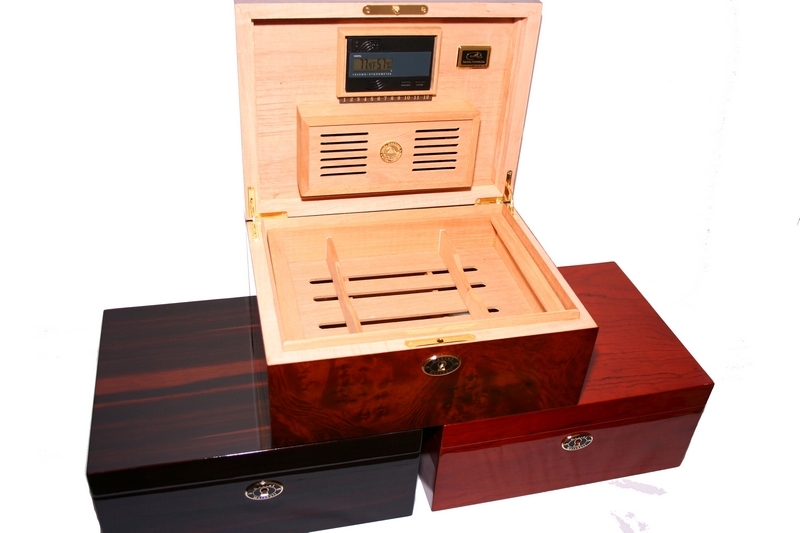 Daniel Marshall limited edition cigar humidor-daniel-marshall-30100-series