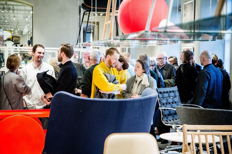 DesignMuseum Danmark Danish Design Now. From Ceramic ‘super objects’ to hard-core industrial design
