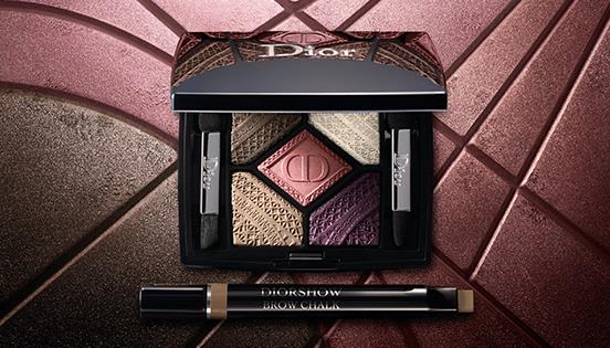 Dior 5 couleurs Skyline makeup collection is architecturally sculpting the face-2luxury2