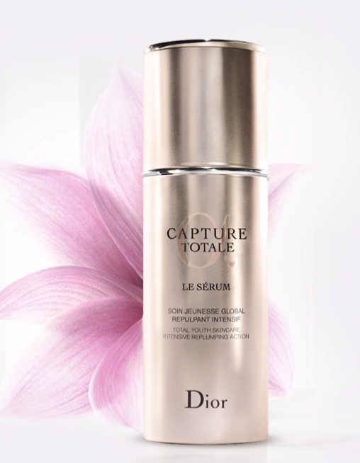 dior le serum multi perfection