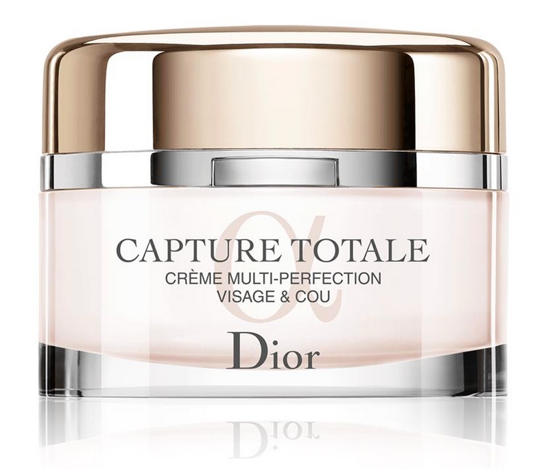 Dior Capture Totale Multi-Perfecrion Creme