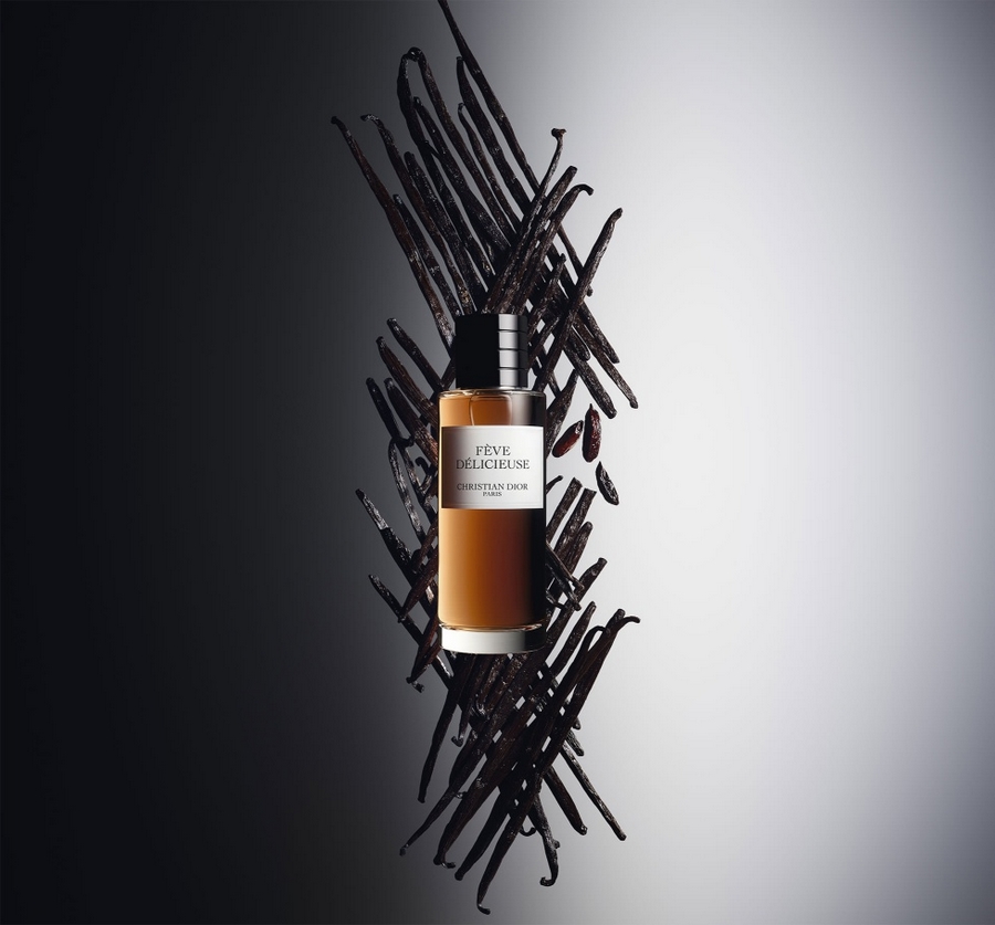 Christian dior perfume top feve delicieuse