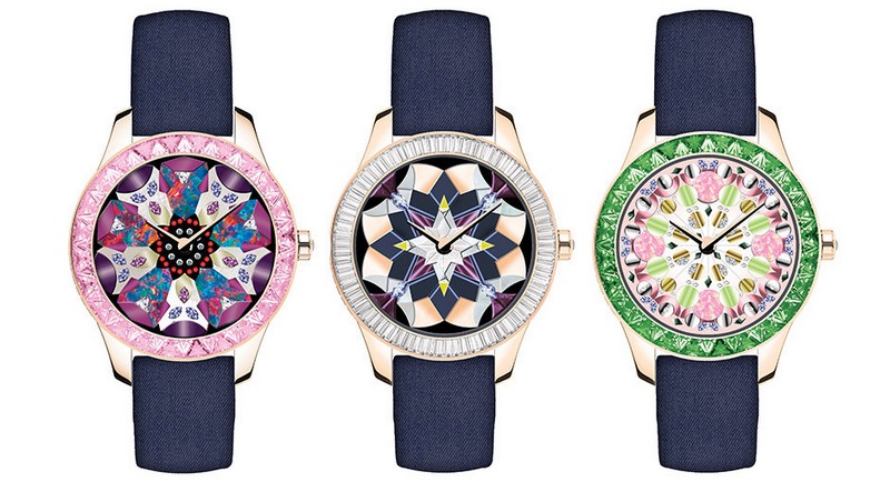 Dior haute online horlogerie