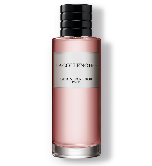 Dior La Colle Noir Perfume 2016