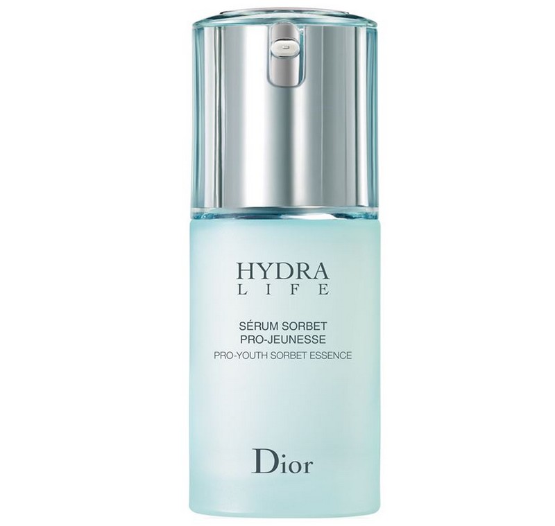 Dior Youth Essential Concentrated Sorbet Essence