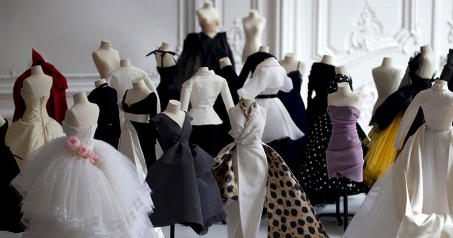 Dior atelier