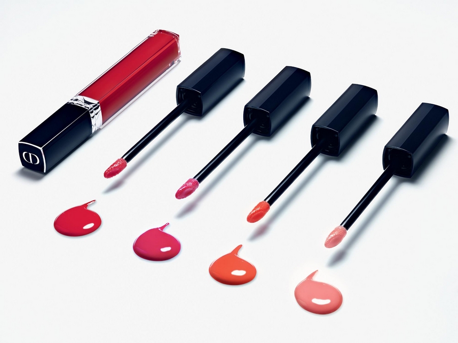 Dior lipstick 2015