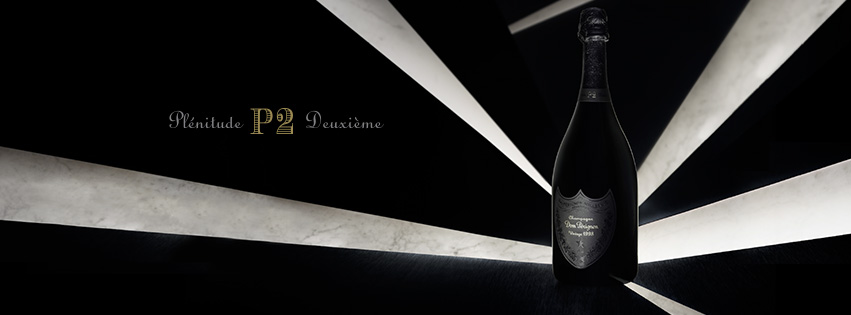 Dom Pérignon P2 - 2014 - 2LUXURY2.COM