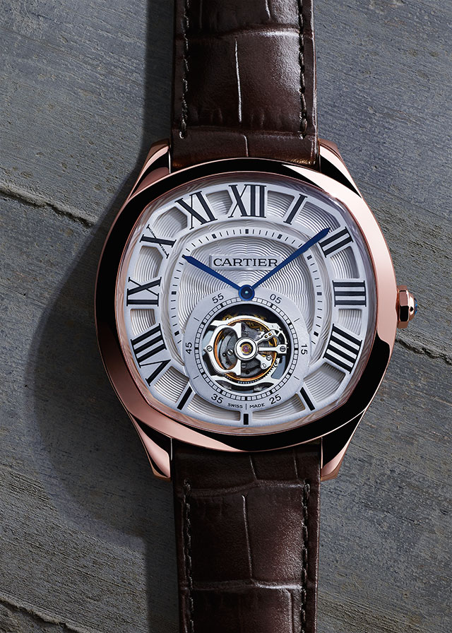 Drive de Cartier watch collection 2016-2luxury2-