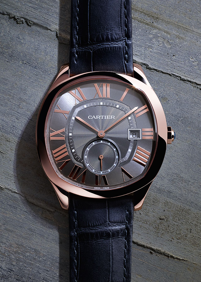 Drive de Cartier watch collection 2016-2luxury2