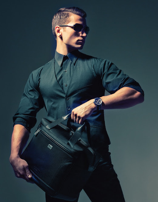 Echelon - Lowepro's finest expression of protective construction and crafted luxury-2015 Limited Edition Luxury bags