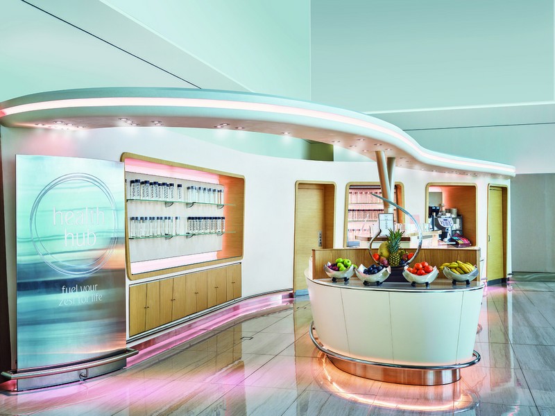 emirates-completed-us11-million-makeover-of-its-business-class-lounge-at-dubai-international-airport-the-health-hub