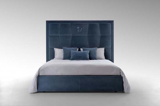 Fendi deals bed price