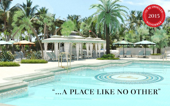 Faena Hotel Miami Beach - Fl
