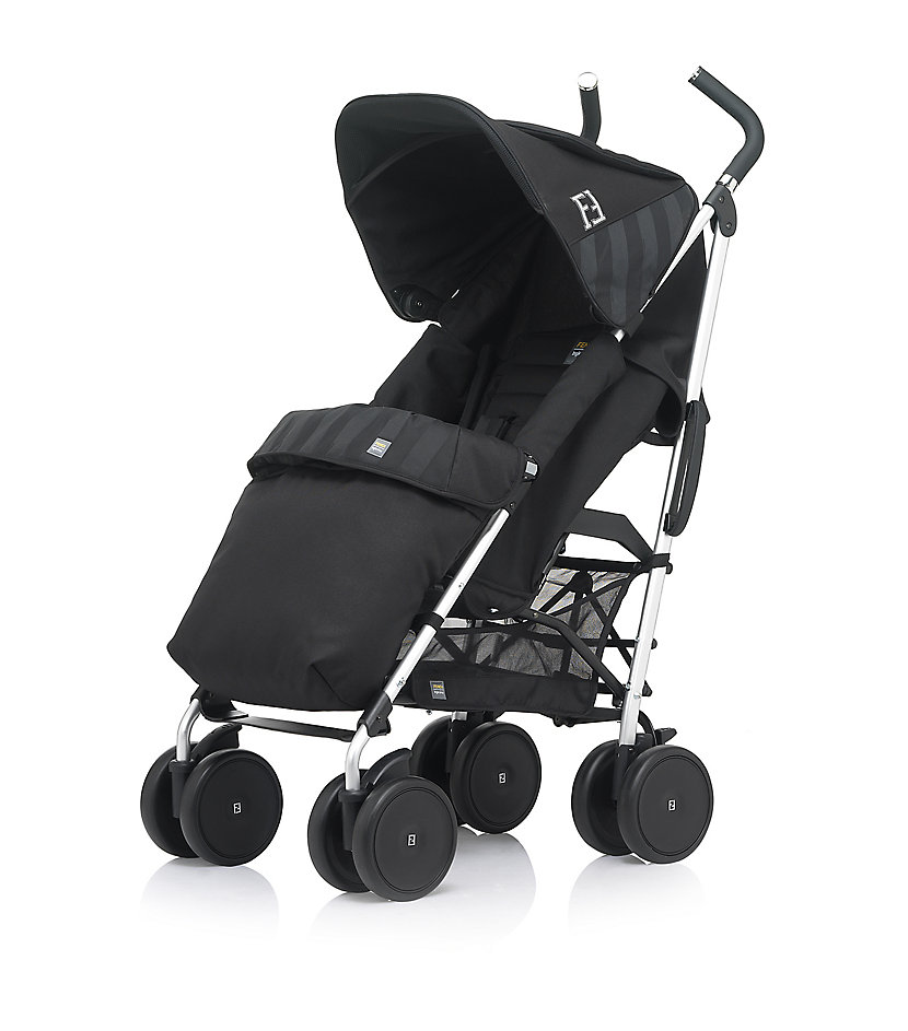 fendi inglesina stroller