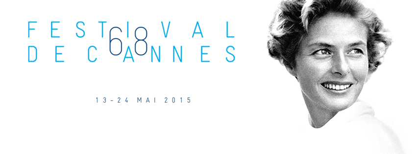 Festival de Cannes 2015