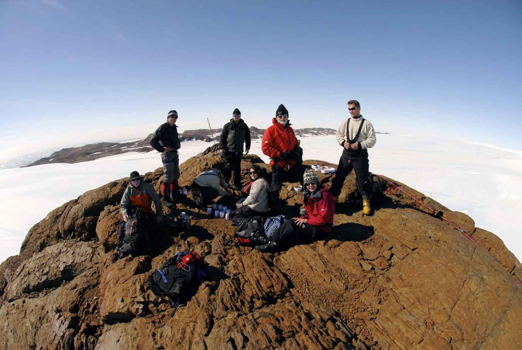 first-steps-on-antarctica-whichaway-camp-in-antarctica-south-pole-trip