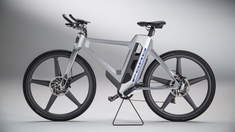 Ford ebike2015-