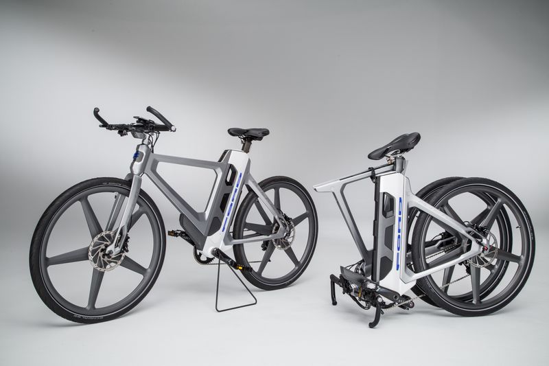 Ford ebike2015