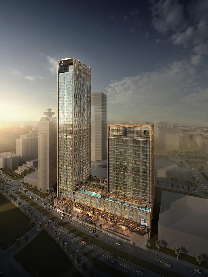 four-seasons-hotel-opens-at-burj-alshaya-in-kuwait-city