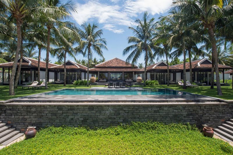 FourSeasons Vietnam luxury resort 2016 opening - 2luxury2-