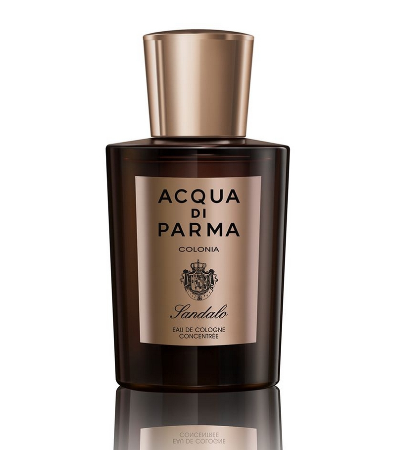 Fragrances for men - Acqua di Parma Colonia Sandalo For Him