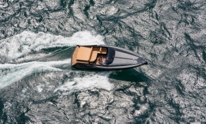 Frauscher 747 Mirage 2014- Frauscher 747 Mirage 2014-