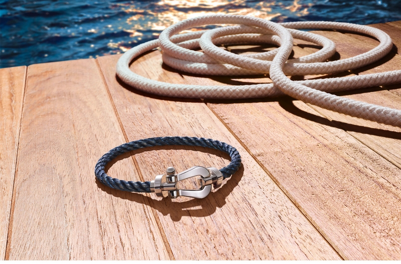 Force 10 Collection, Marine Braided Cable