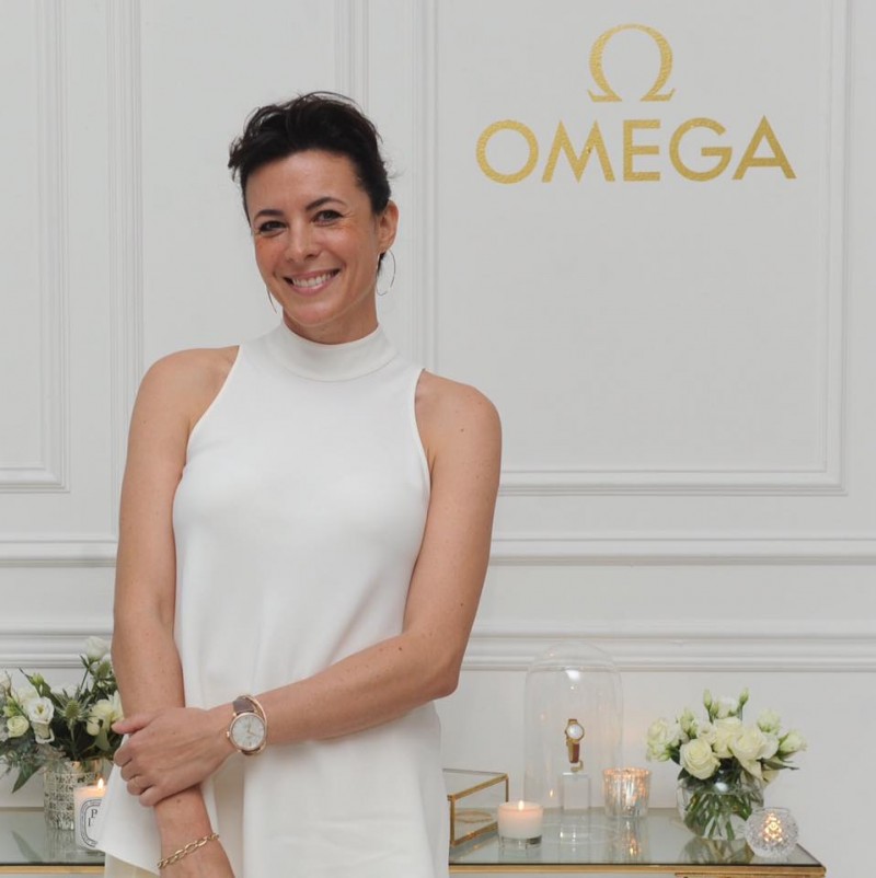 french-illustrator-photographer-and-writer-garance-dore-joins-omega-in-new-york