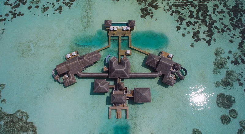 Gili Lankanfushi Maldives-