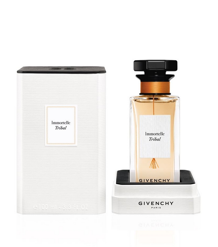Givenchy L'Atelier De Givenchy Immortelle Tribal
