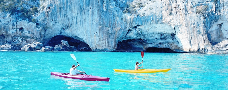 Grotta del Bue MarinoSardegna