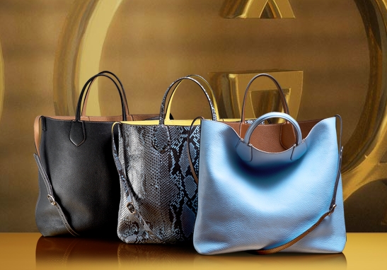 Gucci ramble tote sale