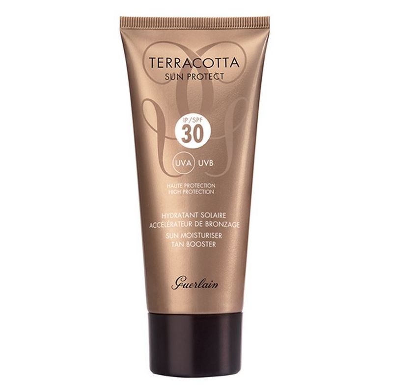 Guerlain Terracotta Sun Protect Sun Moisturiser Face and Body SPF 30