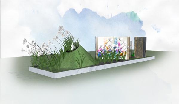 Harrods to open The Fragrance Garden at the Chelsea Flower Show